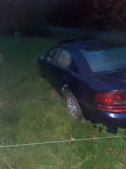 Dodge stratus 2007, sprawny technicznie w calosci - 2