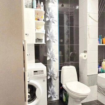 3 pokojowe mieszkanie w centrum Siedlec - 2