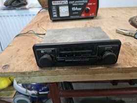 radio samochodowe z PRLU UNITRA DIORA - 2