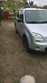 suzuki ignis - 2