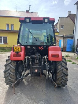 Traktor belarus 622 - 2