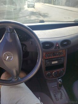 A 160 CDI - 2