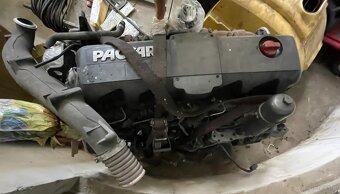 Na sprzedaż silnik PACCAR MX 340S2 - 2