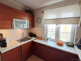 3 pokoje o pow. 54.50m2, balkon, IIp.,Kalisz - 2