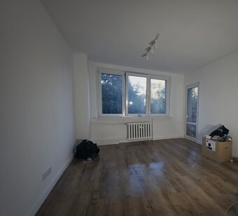 Mieszkanie o powierzchni 52m2, balkon, I piętro,Kalisz - 2