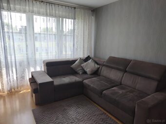 Dwupokojowe mieszkanie- ulica Krogulskiego, Tarnów - 2