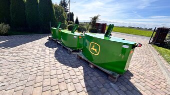 Obciążnik na przedni TUZ Balast 800 kg i inne - 2