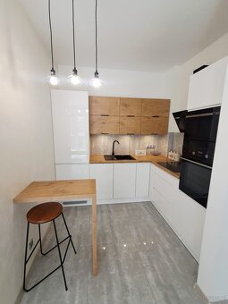 2 pokojowe mieszkanie o pow.42,50m2, Ip.,Korczak Park - 2