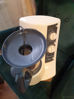 Robot Thermomix firmy Vorwerk - 2