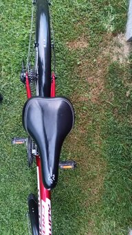 Rower 28 Merida Crossway 40 cross/trekking r.48cm st.bdb - 2
