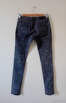 Spodnie jeansowe - 2