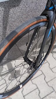 Rower Giant Defy Advanced 0 Pro Di2 carbon S - 2