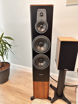 Dynaudio Contour 60i ( Price: 2800 EUR ) - 2