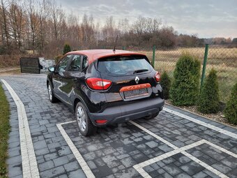 Renault captur - 2