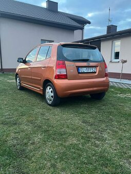 Kia picanto w  ladnym stanie - 2