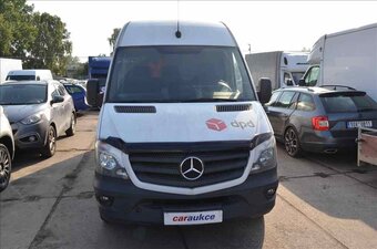 Mercedes-Benz Sprinter 314 CDI, 2018, 380 tys. km - 2