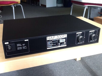 Naim NAP 300 + Nap 300 PS - 1499 EURO - 2