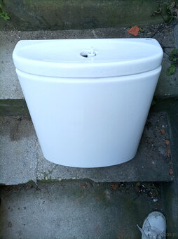 spłuczki ceramiczne - 2