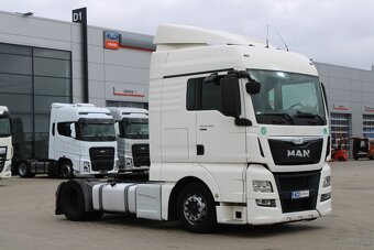 MAN TGX 18.440 4X2 LLS - U, LOWDECK, EURO 6 - 2