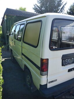 Suzuki super cary - 2
