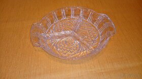 Patera z przegrodami - 2