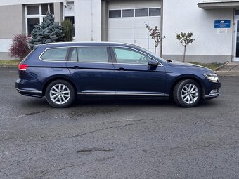 Volkswagen Passat B8 2.0 TDI 110 kW - 2