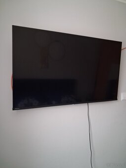 Pakiet ruchomości (TV, smartwatch, odkurzacz) - 2