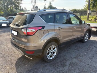 Ford Kuga 1.5i 110kw, r.2019, klimatyzacja, nawigacja - 2