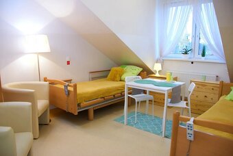 Zadbaj o swoich bliskich z Senior Med – opieka, rehabilitacj - 2