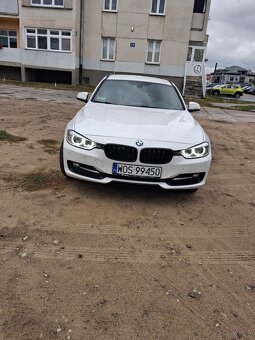 Sprzedam Bmw - 2