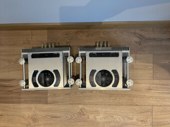 Chord SPM 1400 MKII ( Pair ) ---- Price : 7000 EUR - 2