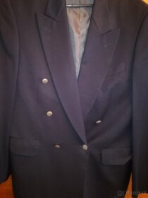 ubrania męskie styl VINTAGE - 2