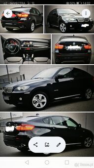 Bmwx6 - 2