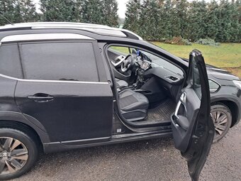 Peugeot 2008 - 2