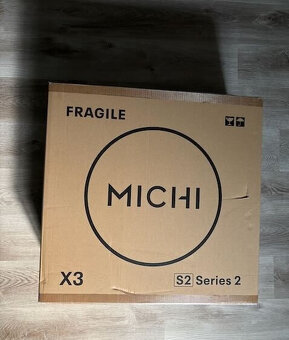Rotel Michi X3 S2  - 1900 EURO - 2