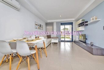Spain, Orihuela Costa, La Zenia 3kk - 2