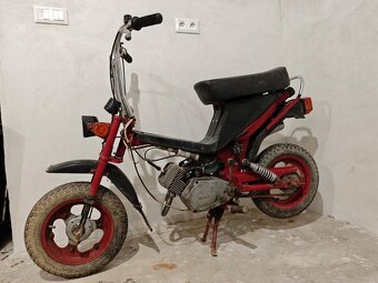 Dezamet stella 756 - 2