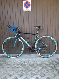 Rower Giant scr rama M super stan - 2