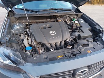 Sprzedam mazda cx3 - 2