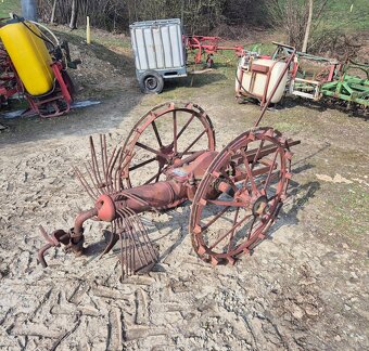 Kopaczka do ziemniaków polska - 2