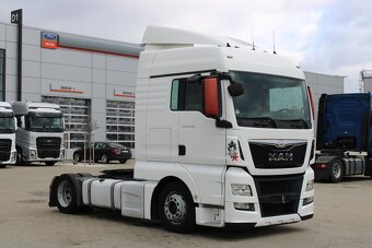 MAN TGX 18.440, NISKI POKŁAD, EURO 6 - 2