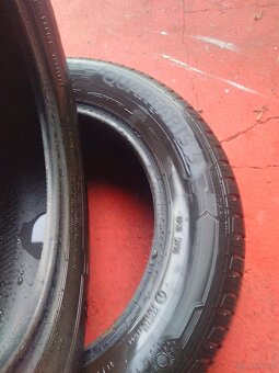 Opony 185/65/15 r BARUM QUARTARIS 5 rok 2020 bieżnik ok 7 mm - 2