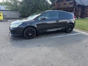 Citorën C4 VTS 2004 130kw - 2