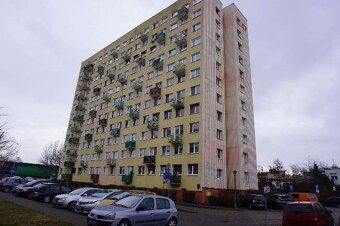 Lokal mieszkalny nr 49 - 2