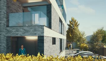 Tarnów działka 4,87 ar - 2