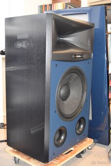 JBL Synthesis 4367 - (Price: 4600 EUR) - 2