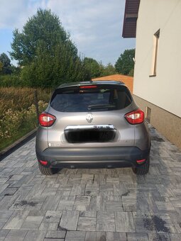 Captur - 2
