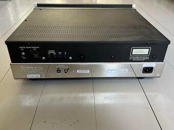 MCINTOSH MCT 500 ( Price : 2500 EUR ) - 2