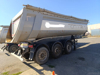 Schwarzmuller KIS -3/E - 2