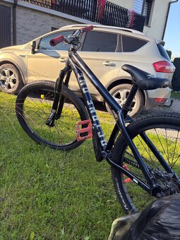 Rower octane one melt dirt - 2